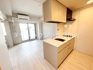 Ｊ．ＧＲＡＮ　Ｃｏｕｒｔ　品川西大井ＥＡＳＴの物件内観写真